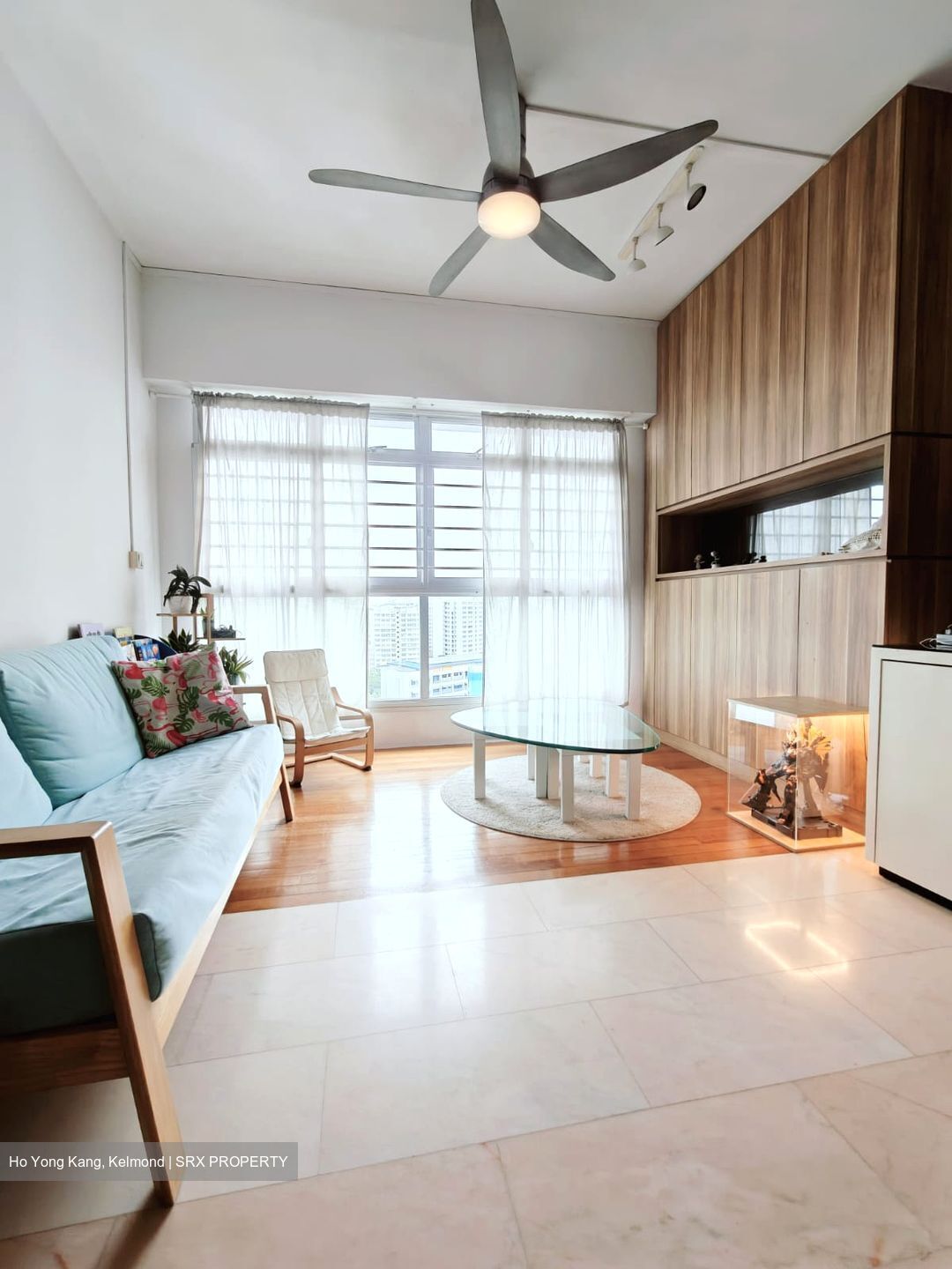 Blk 615B Punggol Spring (Punggol), HDB 4 Rooms #524195291